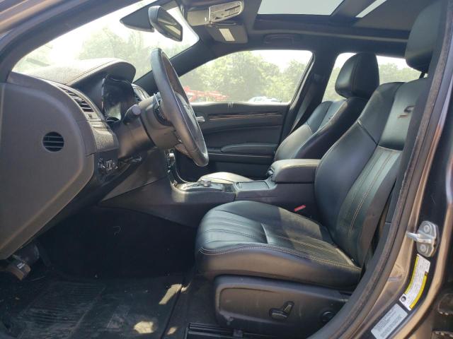 Photo 7 from auction – 2016 CHRYSLER 300 S with VIN 2C3CCABGXGH261361