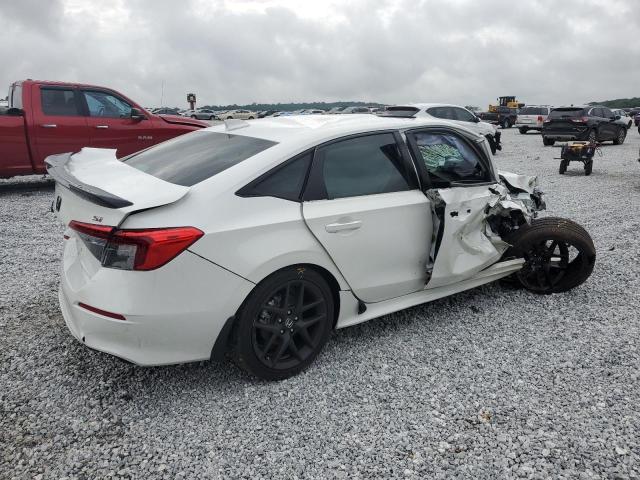 Photo 3 from auction – 2024 HONDA CIVIC SI with VIN 2HGFE1E52RH473141