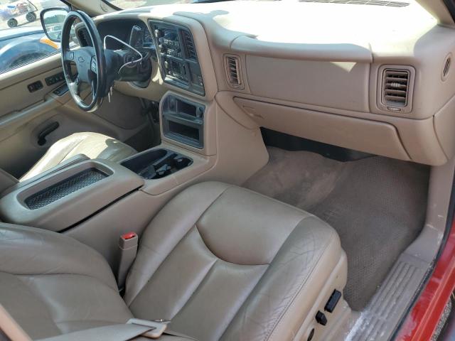 Photo 8 from auction – 2004 CHEVROLET SILVERADO with VIN 2GCEC19TX41100083