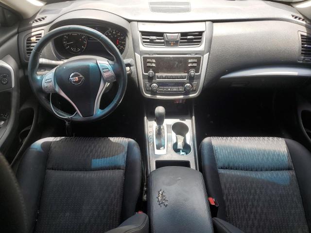 Photo 8 from auction – 2016 NISSAN ALTIMA 2.5 with VIN 1N4AL3AP4GC293666