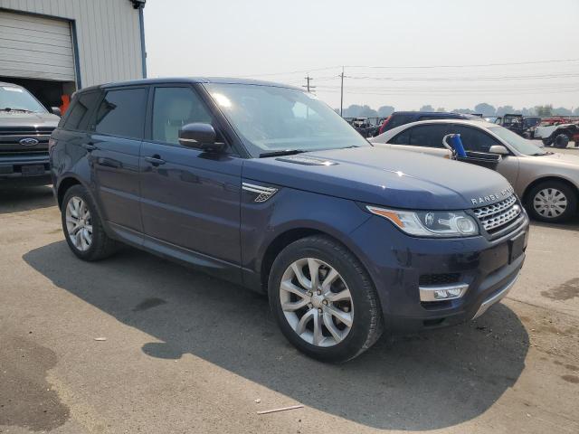 Photo 4 from auction – 2015 LAND ROVER RANGE ROVE with VIN SALWR2VF9FA540547