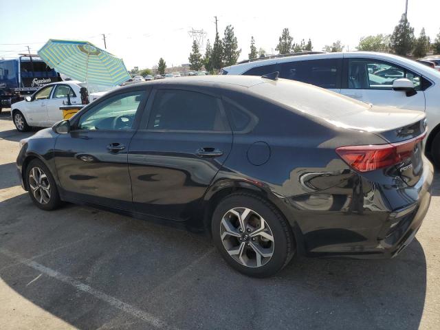 Photo 2 from auction – 2020 KIA FORTE FE with VIN 3KPF24AD1LE198404