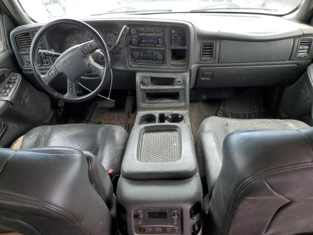 Zdjęcie 8 z aukcji – 2005 GMC NEW SIERRA z VIN 2GTEK13TX51349707