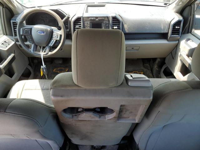 Photo 8 from auction – 2015 FORD F150 SUPER with VIN 1FTEW1EF8FFC05188