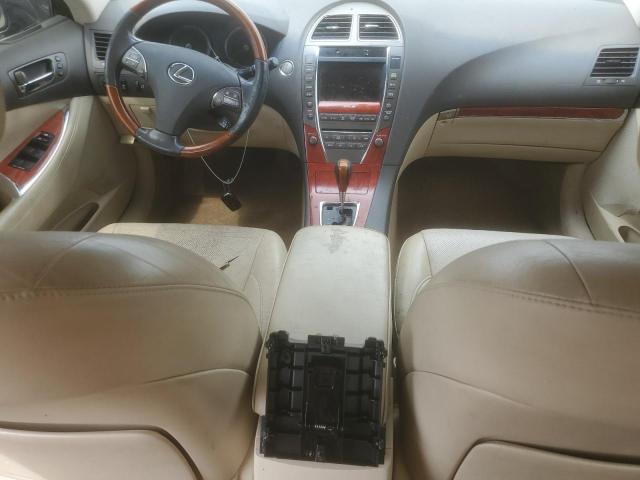 Photo 8 from auction – 2011 LEXUS ES 350 with VIN JTHBK1EG4B2468043