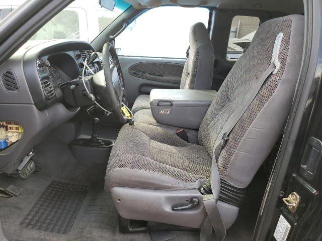Photo 7 from auction – 1998 DODGE RAM 1500 with VIN 1B7HF13Y5WJ193418