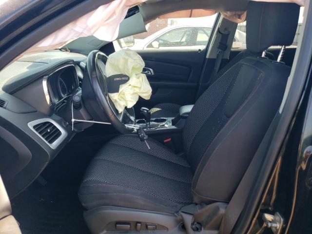 Photo 7 from auction – 2016 GMC TERRAIN SL with VIN 2GKFLNE35G6180115