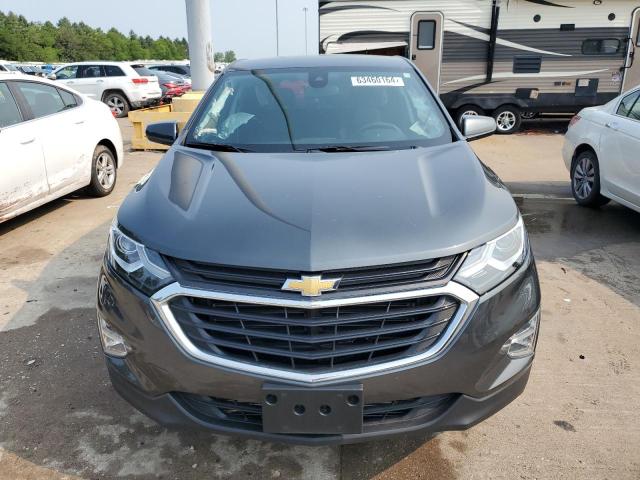 Photo 5 from auction – 2021 CHEVROLET EQUINOX LT with VIN 3GNAXKEVXML369996