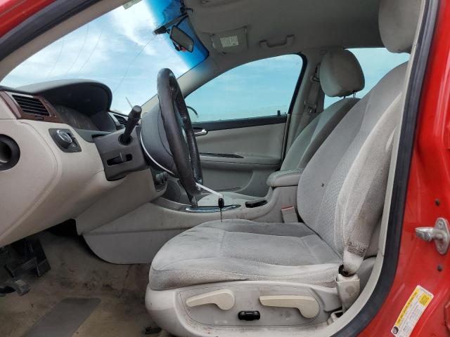 Photo 7 from auction – 2011 CHEVROLET IMPALA LT with VIN 2G1WG5EK8B1129388