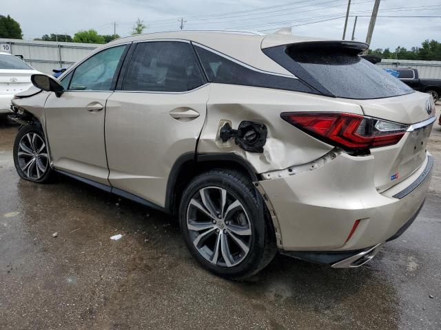 Photo 2 from auction – 2021 LEXUS RX 350 with VIN 2T2ZZMCAXGC024908