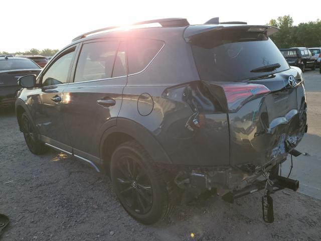 Photo 2 from auction – 2018 TOYOTA RAV4 ADVEN with VIN 2T3RFREV8JW740682