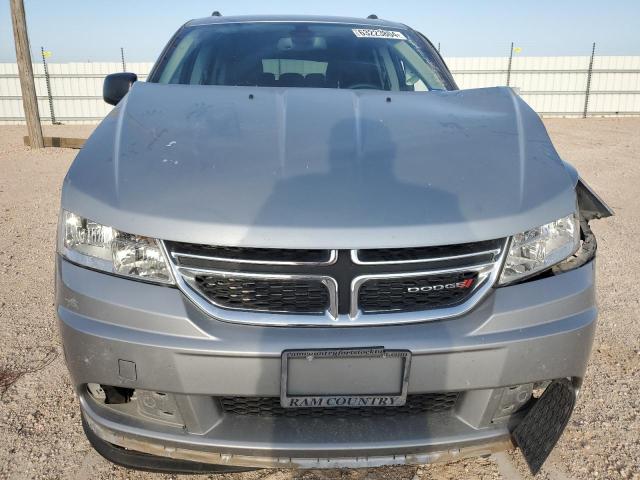 Photo 5 from auction – 2020 DODGE JOURNEY SE with VIN 3C4PDCAB4LT275270