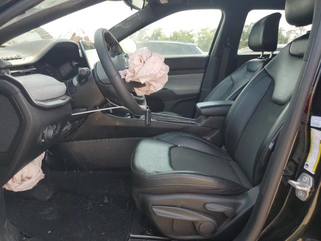 Photo 7 from auction – 2023 JEEP COMPASS LA with VIN 3C4NJDBN9PT544660