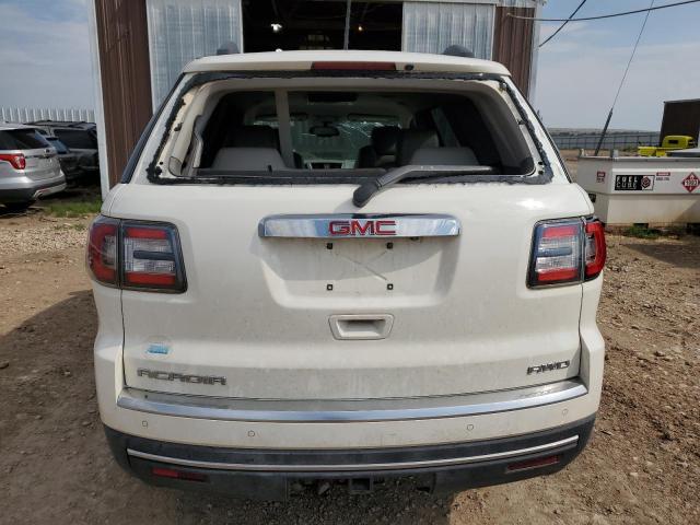 Photo 6 from auction – 2015 GMC ACADIA SLT with VIN 1GKKVRKD2FJ120890