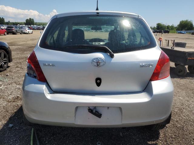 Photo 6 from auction – 2008 TOYOTA YARIS with VIN JTDKT923385160156