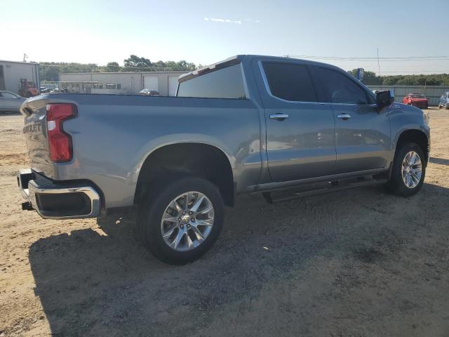 Photo 3 from auction – 2019 CHEVROLET SILVERADO with VIN 3GCUYGED4KG181990