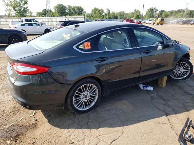 Photo 3 from auction – 2016 FORD FUSION SE with VIN 3FA6P0H98GR104230