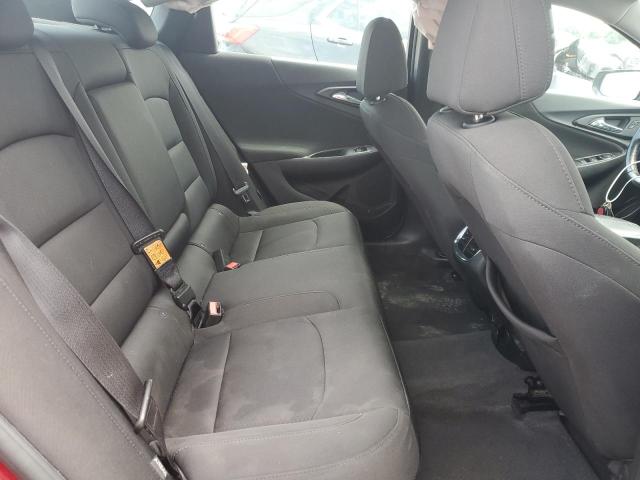 Photo 10 from auction – 2018 CHEVROLET MALIBU LT with VIN 1G1ZD5ST2JF267647