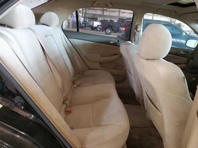 Photo 10 from auction – 2004 HONDA ACCORD EX with VIN JHMCM56624C021493