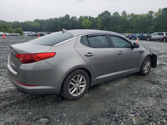 Photo 3 from auction – 2012 KIA OPTIMA LX with VIN 5XXGM4A79CG076289