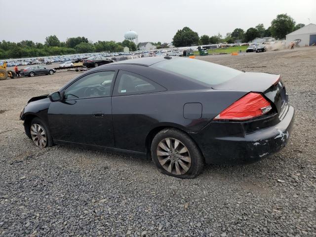 Photo 2 from auction – 2007 HONDA ACCORD EX with VIN 1HGCM72797A010259
