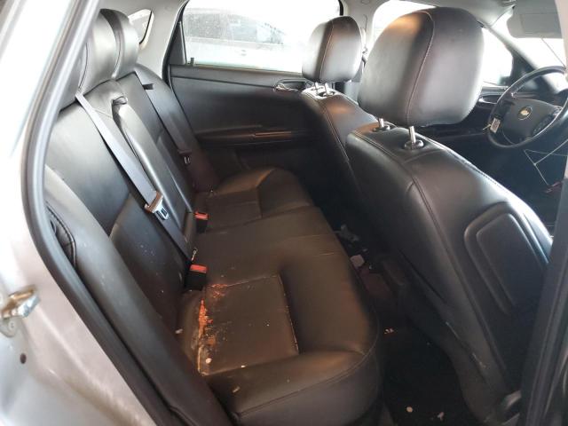 Photo 10 from auction – 2011 CHEVROLET IMPALA LT with VIN 2G1WG5EK8B1332331