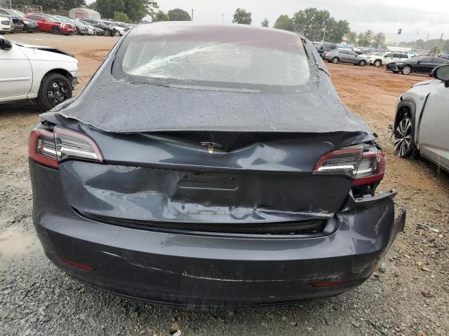 Photo 6 from auction – 2018 TESLA MODEL 3 with VIN 5YJ3E1EA1JF034943