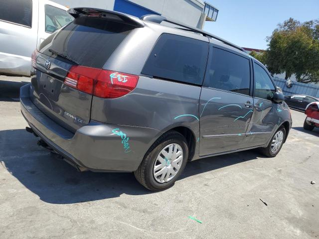 Photo 3 from auction – 2005 TOYOTA SIENNA CE with VIN 5TDZA23C85S352530