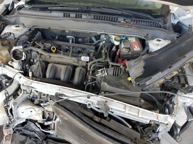 Photo 11 from auction – 2014 FORD FUSION SE with VIN 1FA6P0H75E5376264
