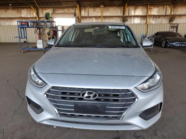 Photo 5 from auction – 2019 HYUNDAI ACCENT SE with VIN 3KPC24A38KE083355