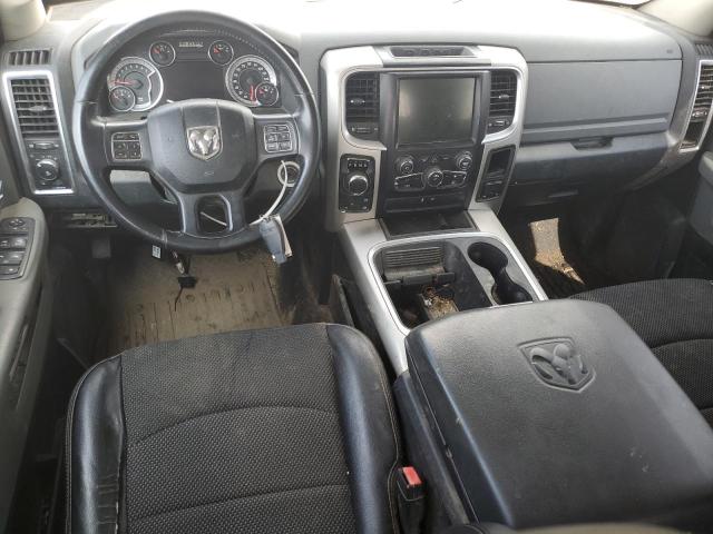 Photo 8 from auction – 2016 RAM 1500 SLT with VIN 1C6RR7LG8GS193437