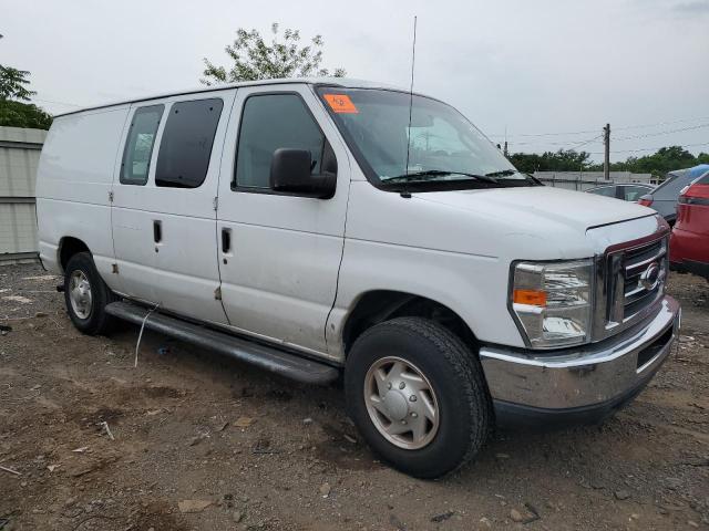 Photo 4 from auction – 2013 FORD ECONOLINE with VIN 1FTNE2EW4DDB22634