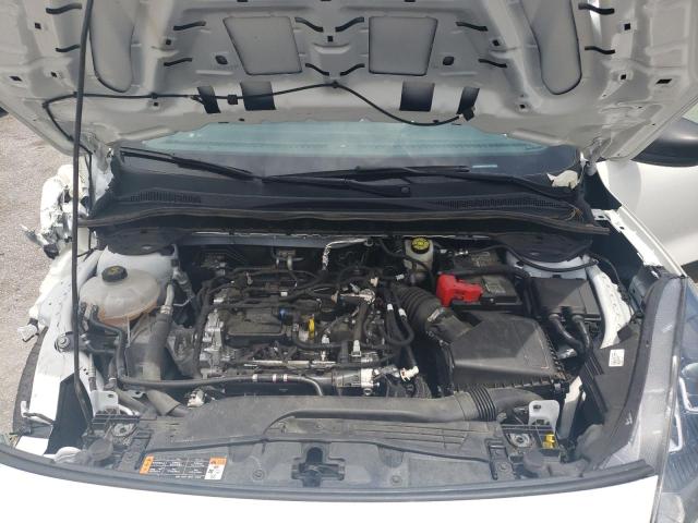 Photo 12 from auction – 2022 FORD ESCAPE SE with VIN 1FMCU0G66NUB13779