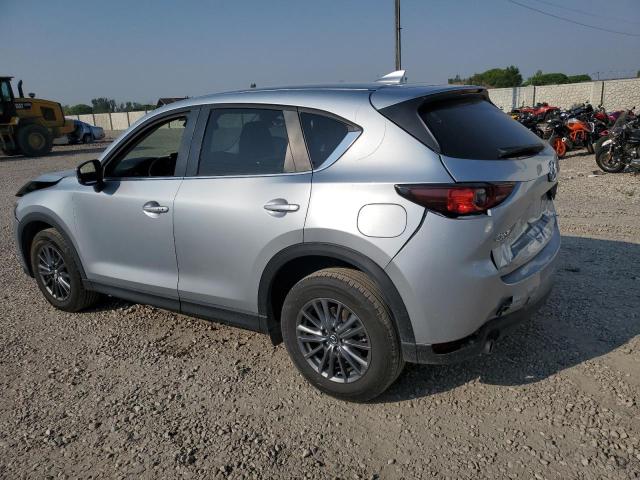 Photo 2 from auction – 2021 MAZDA CX-5 TOURI with VIN JM3KFBCM0M0350081