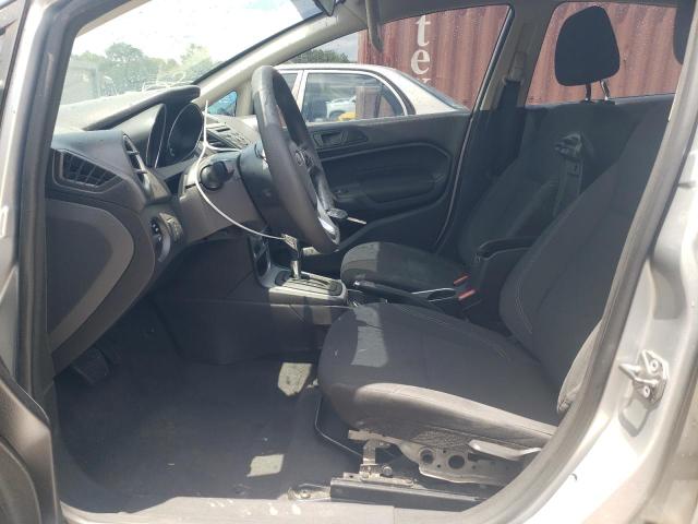Photo 7 from auction – 2018 FORD FIESTA SE with VIN 3FADP4BJ1JM100249