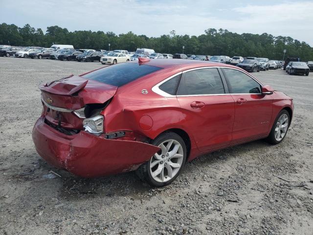 Photo 3 from auction – 2015 CHEVROLET IMPALA LT with VIN 2G1125S30F9148188