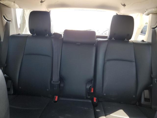 Photo 10 from auction – 2019 TOYOTA 4RUNNER SR with VIN JTEBU5JR6K5677336