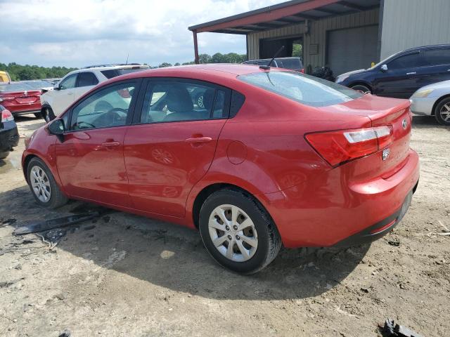 Photo 2 from auction – 2015 KIA RIO LX with VIN KNADM4A3XF6467581