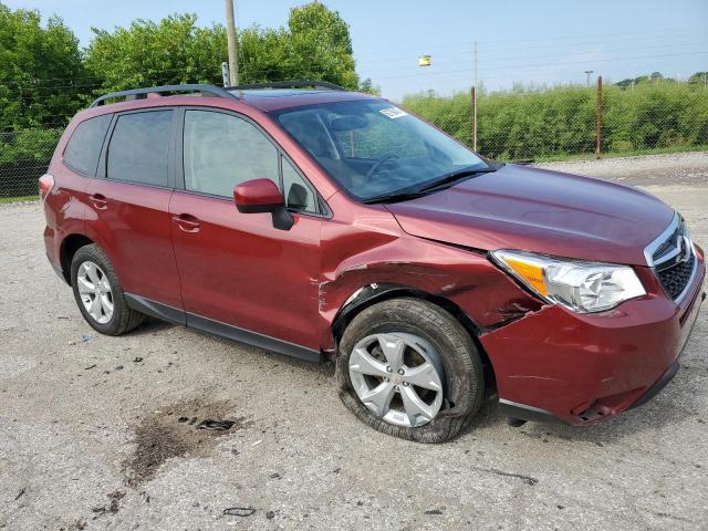 Photo 4 from auction – 2016 SUBARU FORESTER 2 with VIN JF2SJADC3GH507603