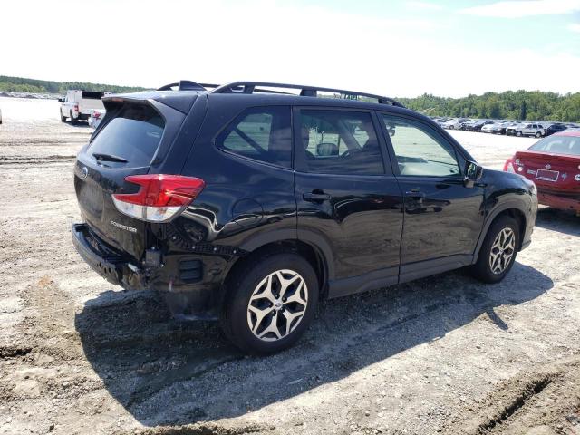 Photo 3 from auction – 2023 SUBARU FORESTER P with VIN JF2SKAEC4PH535342