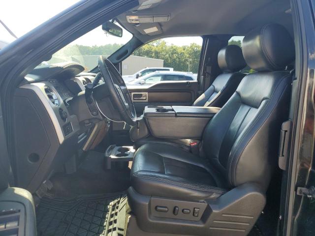 Photo 7 from auction – 2013 FORD F150 SUPER with VIN 1FTFX1EF6DFD87326