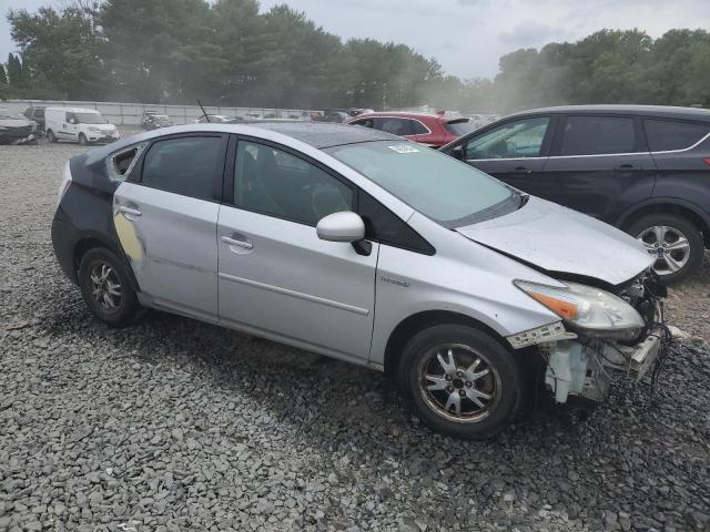 Photo 4 from auction – 2010 TOYOTA PRIUS with VIN JTDKN3DU1A0102806