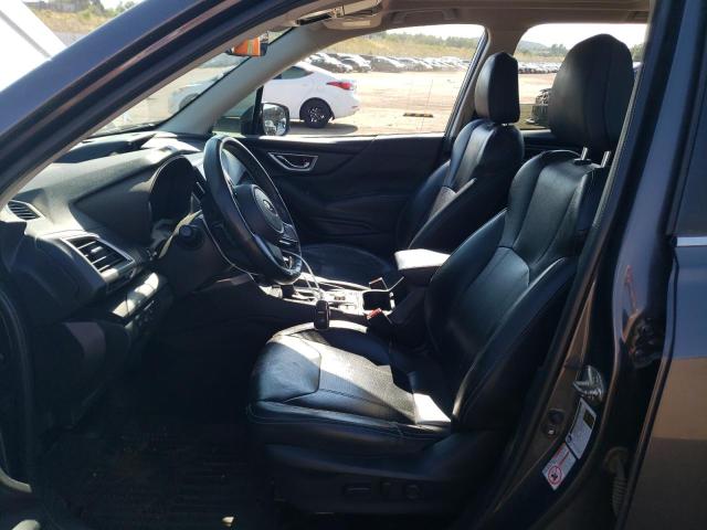 Photo 7 from auction – 2020 SUBARU FORESTER L with VIN JF2SKAUC4LH409350