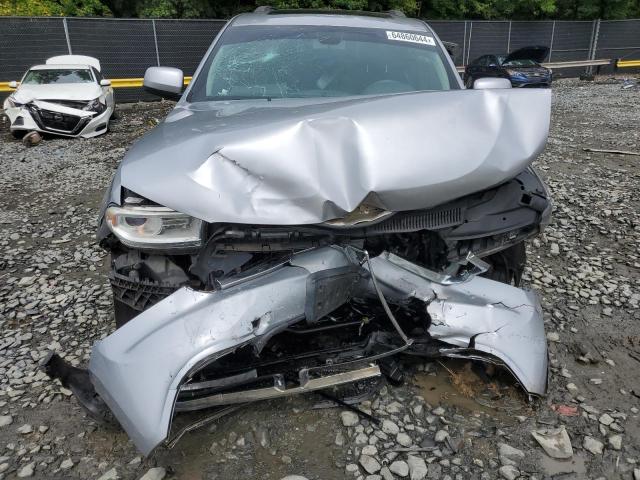 Photo 5 from auction – 2014 DODGE DURANGO SX with VIN 1C4RDHAG5EC277724