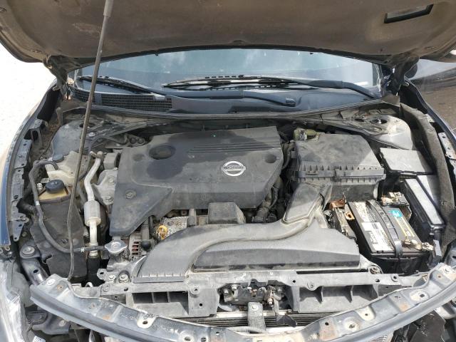 Photo 11 from auction – 2014 NISSAN ALTIMA 2.5 with VIN 1N4AL3AP8EN367298
