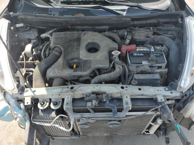 Photo 12 from auction – 2012 NISSAN JUKE S with VIN JN8AF5MV1CT124162