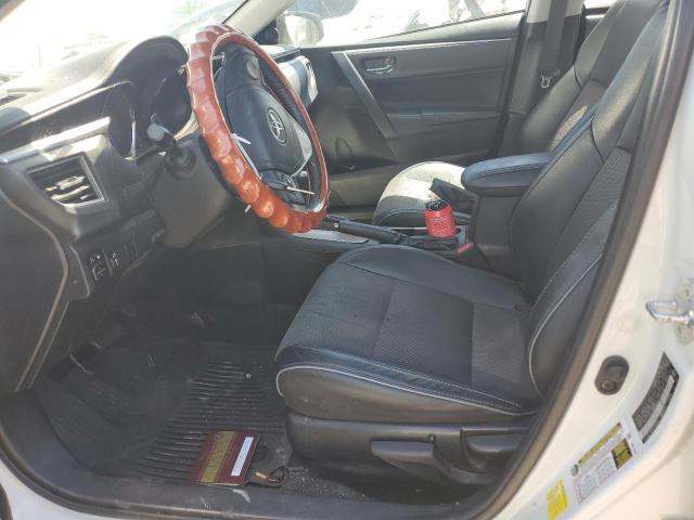 Photo 7 from auction – 2016 TOYOTA COROLLA L with VIN 2T1BURHE8GC548068