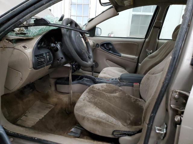 Photo 7 from auction – 2005 CHEVROLET CAVALIER L with VIN 1G1JF52F257117474