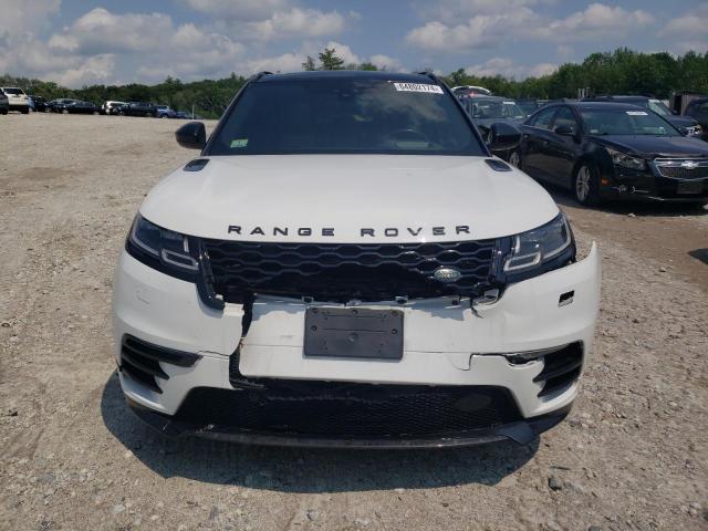 Photo 5 from auction – 2018 LAND ROVER RANGE ROVE with VIN SALYL2RV7JA756417