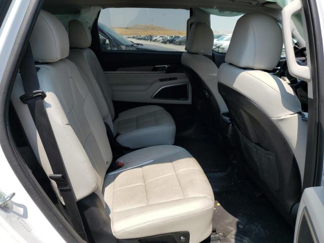 Photo 11 from auction – 2022 KIA TELLURIDE with VIN 5XYP3DHC2NG318392